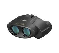 PENTAX Porro Prism Binoculars UP 10x21 Black 61804 Multi Coating Lens w/case NEW