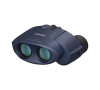 PENTAX Porro Prism Binoculars UP 8x21 Navy 61802 Multi Coating Lens with Case