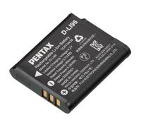 Pentax Rechargeable Lithium-ion battery D-LI96 | ✅ 5 years warranty