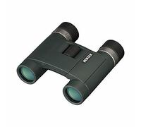 PENTAX Roof Prism Binoculars AD 10x 25 WP Black 62882 Watching concert, sports