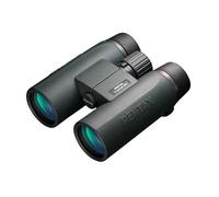 PENTAX Roof Prism Binoculars SD 8x42 WP 62761 Multi Coating Lens 62761