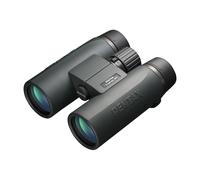 PENTAX Roof Prism Binoculars SD 8x42 WP 62761 Multi Coating Lens with Case NEW