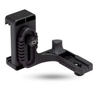 Pentax smartphone adapter V-SA1 for PENTAX monocular VM 6x21 WP Dedicated smartphone adapter for taking a magnified images of what you see with your Pentax monocular
