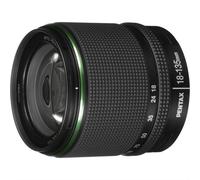 Pentax SMC DA 18-135mm F3.5-5.6 ED AL DC | ✅5 years warranty