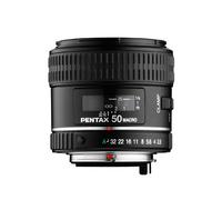 Pentax smc DFA 50mm f/2.8 Macro Lens