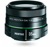 PENTAX Standard Single-Focus Lens DA35mm F2.4AL Black K mount APS-C size 21987
