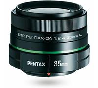PENTAX Standard Single-Focus Lens DA35mm F2.4AL Black K mount APS-C size 21987