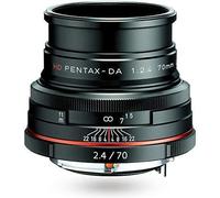 PENTAX Telephoto Single Focus Lens HD DA 70mm F2.4 Limited K mount 2530000242