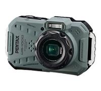 PENTAX Though Compact WG-1000 Action Camera Green