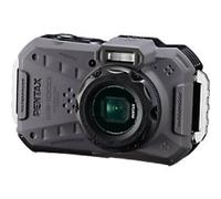 PENTAX Though Compact WG-1000 Action Camera Grey