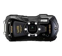 PENTAX Though Compact WG-90 Action Camera Black