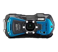 PENTAX Though Compact WG-90 Action Camera Blue