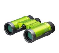 Pentax UD 9x21 Binoculars in Green