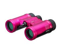 Pentax UD 9x21 Binoculars - Pink