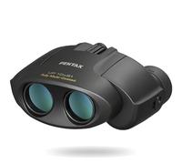 Pentax UP 10 x 21 Porro Prism Binocular - Black
