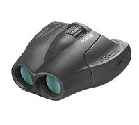Pentax UP 10 x 25 Porro Prism Binocular - Black