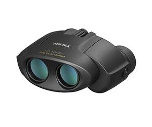 Pentax Up 10x21 Binoculars
