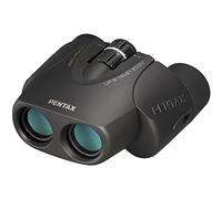 Pentax UP 8-16 x 21 Zoom Binocular - Black