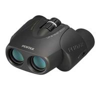 Pentax UP 8 - 16 x 21 Zoom Binocular - Black