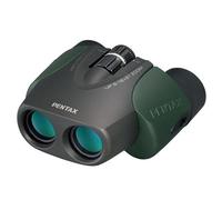 Pentax UP 8-16x21 Zoom Binoculars in Green