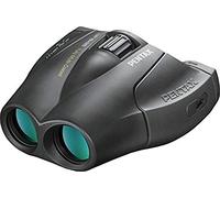 Pentax UP 8 x 25 Porro Prism Binocular - Black