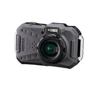 Pentax WG-1000 Digital Camera - Grey