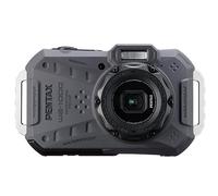 Pentax WG-1000 Digital Camera in Grey
