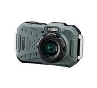 Pentax WG-1000 Digital Camera - Olive