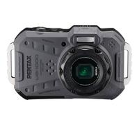 Pentax WG-1000 Gray Rugged Camera