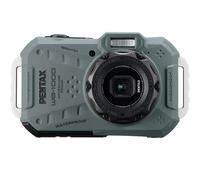 Pentax WG-1000 Olive | ✅Competitively priced