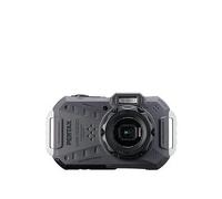 Pentax Wg-1000 Tough Compact Camera - Grey Grey