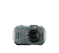 Pentax Wg-1000 Tough Compact Camera Olive