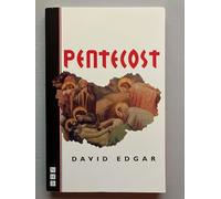 Pentecost: The Rsc/Allied Domecq Young Vic Season : First Performed at the Other Place, Stratford-Upon-Avon, 12 October 1994 (NHB Modern Plays)