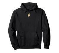PENTECOSTAL FLAME SYMBOL PENTECOST HOLY SPIRIT Pullover Hoodie