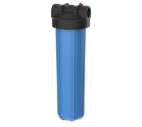 Pentek 150235 20-BB 1-1/2" #20 Big Blue Filter Housing