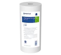 Pentek DGD-7525 Spun Polypropylene Filter Cartridge, 10 x 4-1/2 by Pentek
