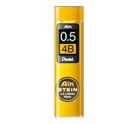 Pentel 0.5 mm 4B Ain Stein Refill Lead