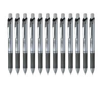 Pentel 0.5 mm Energize Automatic Pencil Lead (Pack of 12)