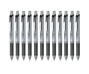 Pentel 0.5 mm Energize Automatic Pencil Lead (Pack of 12)