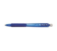 Pentel 0.5 mm Wow Mechanical Pencil - Blue (Pack of 12)