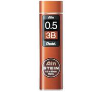 Pentel 0.5mm Ain Stein 3B Refill Lead