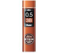 Pentel 0.5mm Ain Stein 3B Refill Lead