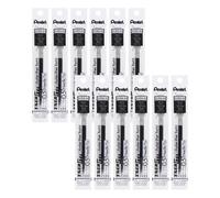 Pentel 0.5mm Energel Refill - Black