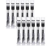 Pentel 0.5mm Energel Refill - Black, LRN5-A