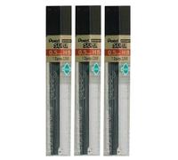 Pentel 0.5mm Size HB Shade Hardness Pencil Refill
