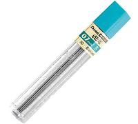 Pentel 0.7 mm B Refill Lead (Pack of 12)