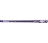 Pentel 0.7 mm Superb Ballpoint Pen with Oil Based Ink Slim Barrel - Blue