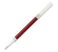 Pentel Refill Energel LR7 - 0.4 mm Fine Bullet - Red
