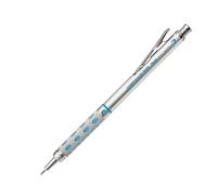 Pentel 0.7mm Graphgear 1000 Mechanical Pencil, Blue