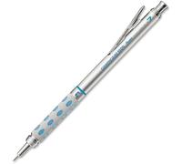 Pentel 0.7mm Graphgear 1000 Mechanical Pencil, Blue
